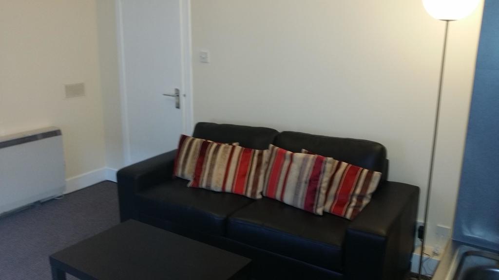 4A Wentworth Street Apartment Портри Экстерьер фото